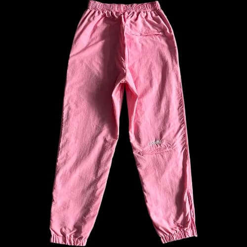 corteiz pants suit pink shukus - Image 2