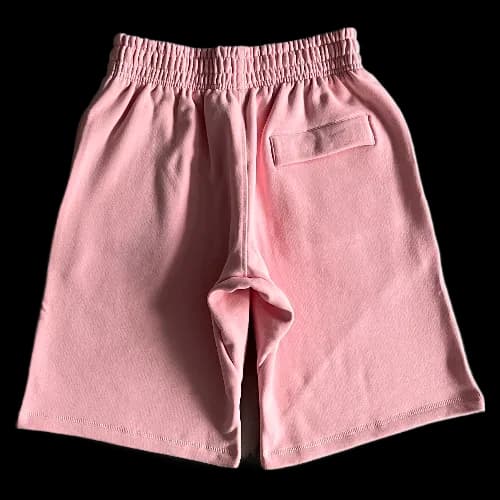 corteiz shorts pink letter - Image 2