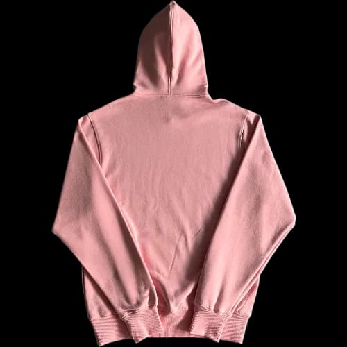 corteiz hoodie Alcatraz Basic - Pink - Image 2
