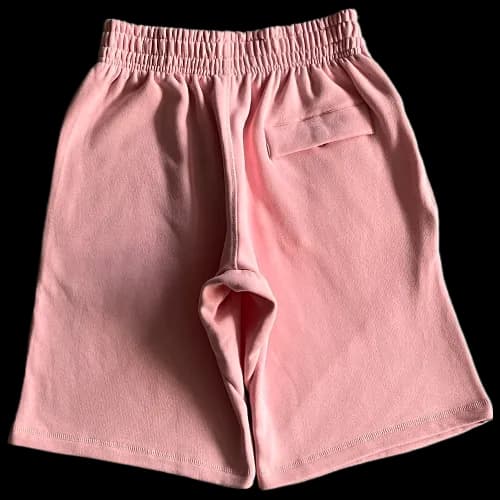 corteiz shorts Alcatraz Basic - Pink - Image 2