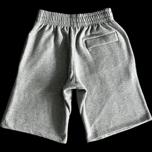 corteiz shorts 'Aufentic' grey - Image 2
