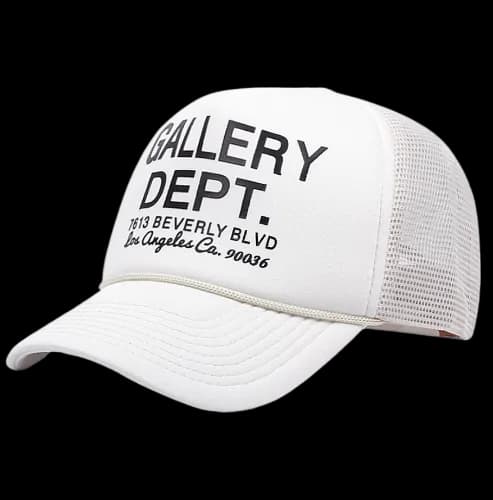 GALLERY DEPT HAT - Image 2