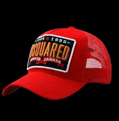 DSQUARED2 HAT - Image 2