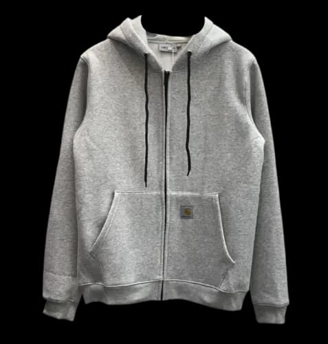 CARHARTT ZIP UP - Image 2