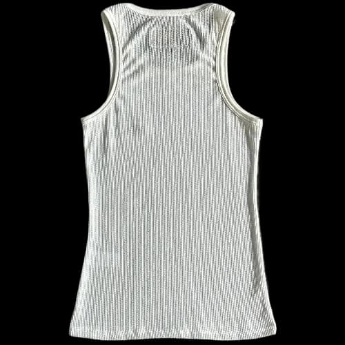corteiz tanktop white (3 pieces) - Image 2