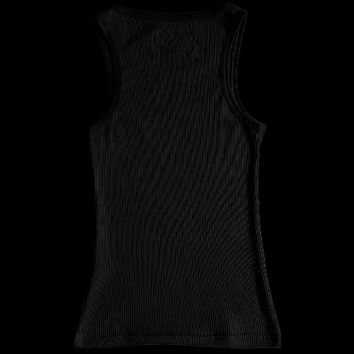 CORTEIZ TANKTOP black (3 PIECES) - Image 2