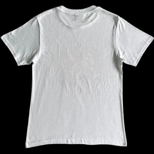 corteiz tee football flames - Image 2