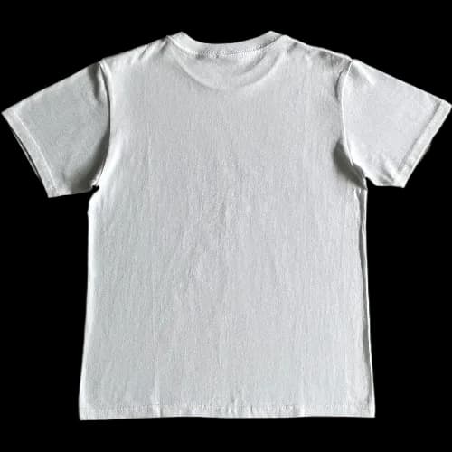 corteiz tee portrait silhouette - Image 2