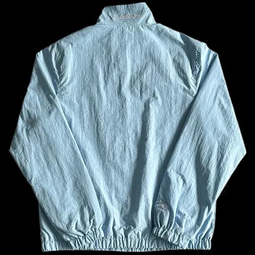 corteiz jacket Baby blue shukushuku - Image 2