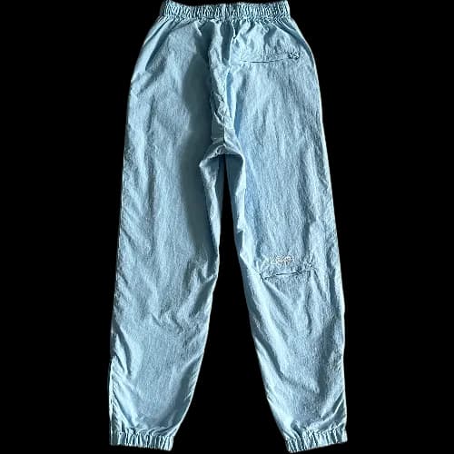 corteiz pants Baby blue shukushuku - Image 2