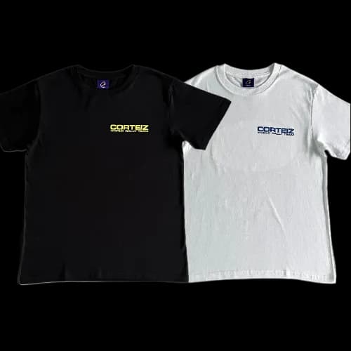 corteiz tees subaru world rally team - Image 2