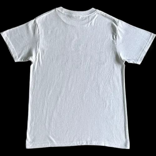 corteiz tee people shadow 2018 - Image 2