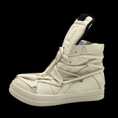 Rick Owens boots - Image 2