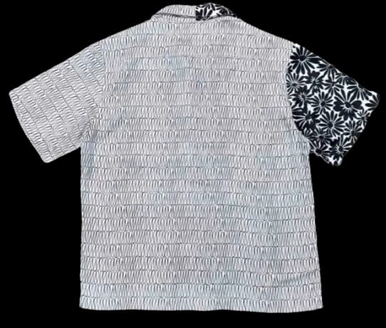 Prada Flowers Polo - Image 2