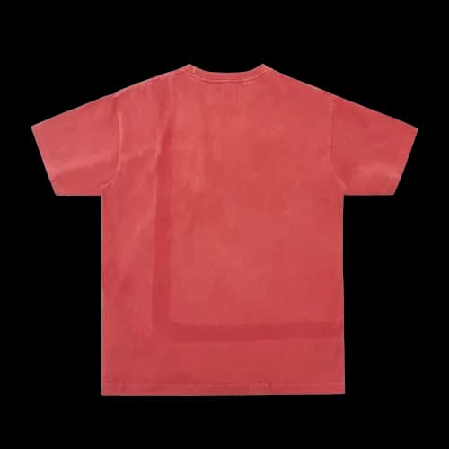 Gallery Dept Red Tee - Image 2