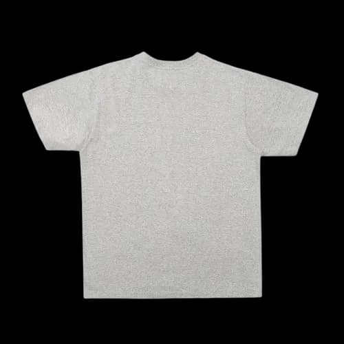 Gallery Dept Grey Blue Tee - Image 2