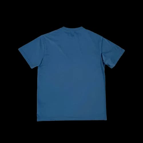 Dior Cyan Tee - Image 2