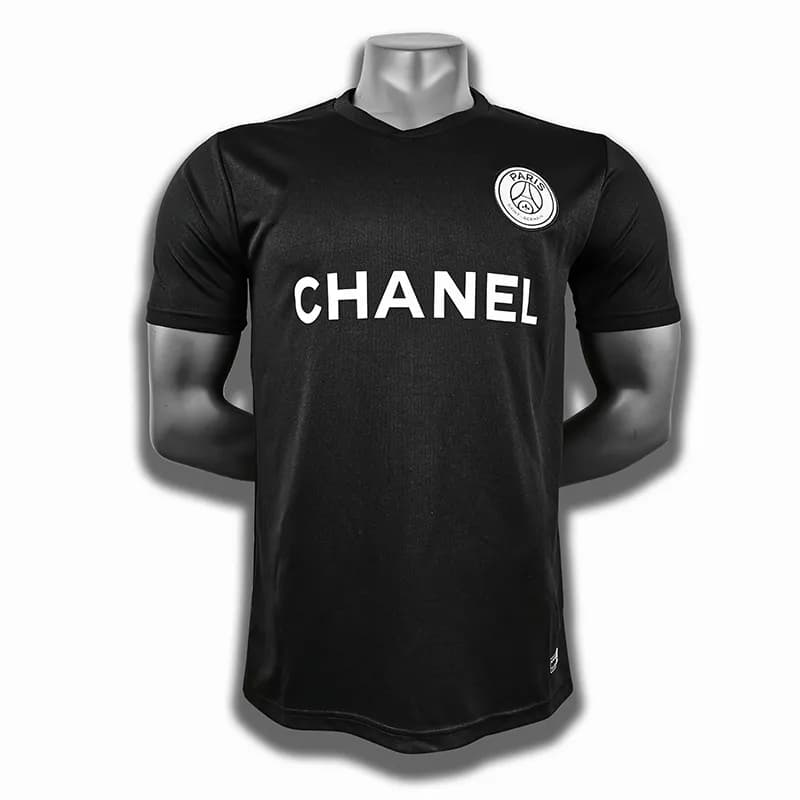 Balmain x PSG football shirt - Image 2