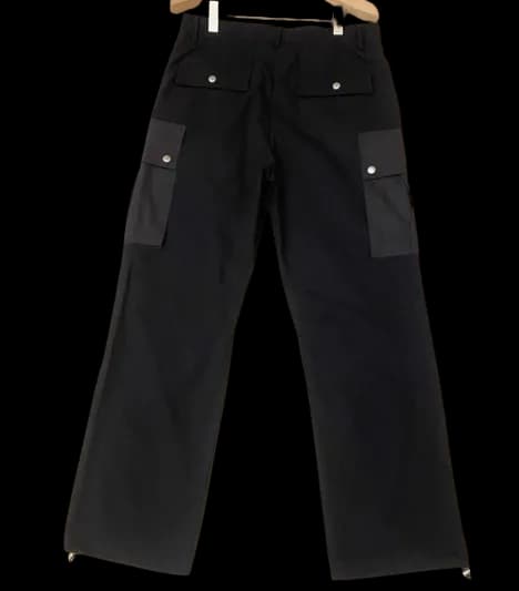 Moncler Cargo Pants - Image 2