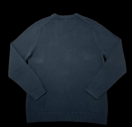 Casablanca Orange Sweater - Image 2