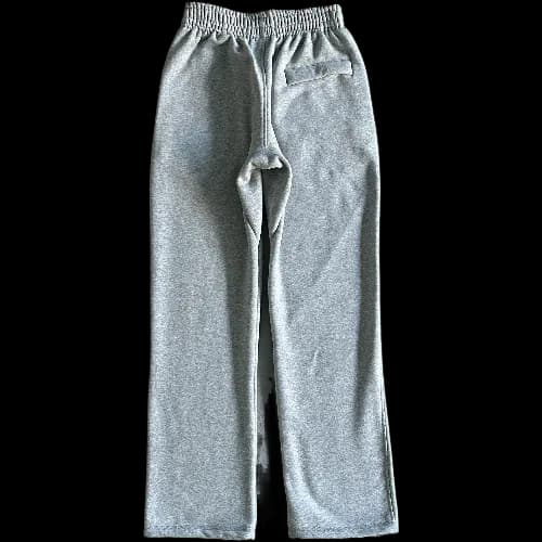 corteiz tracksuit pants HMP Straight - Image 2