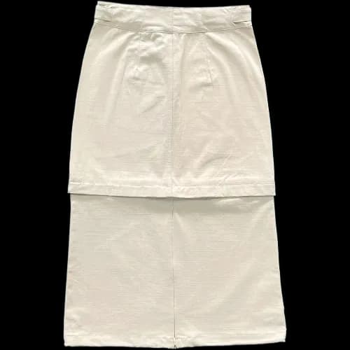 corteiz Alcatraz Women's Skirt - Image 2
