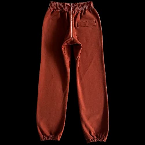 corteiz pants tracksuit brown - Image 2