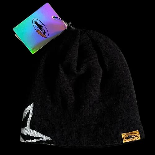 corteiz beanie Four stars cold - Image 2