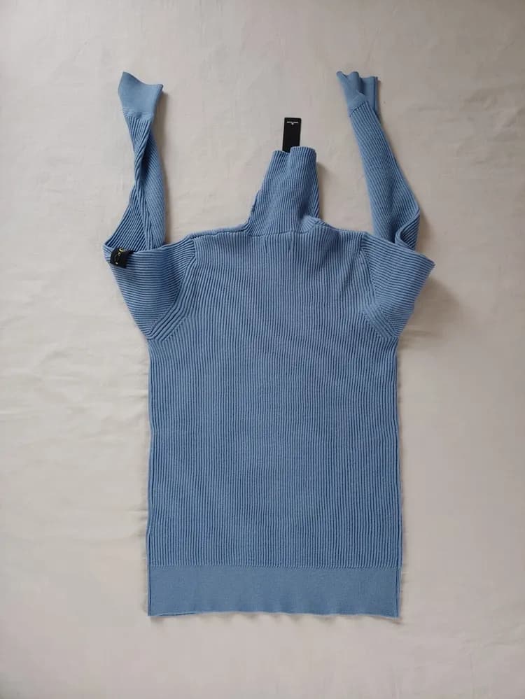 Stone Island Turtleneck FW22 - Image 2