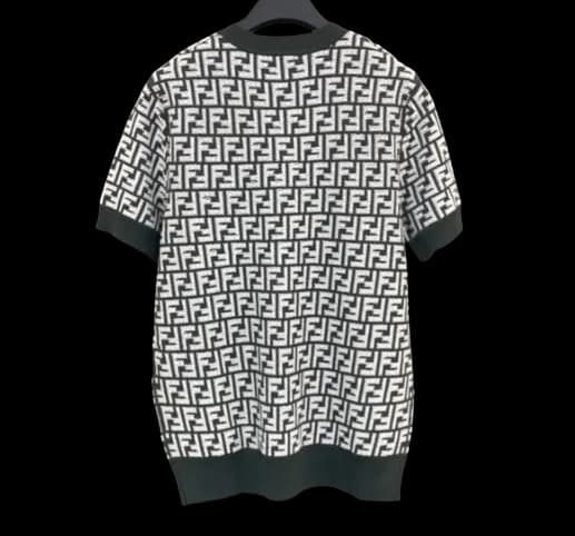 Fendi Crewneck - Image 2