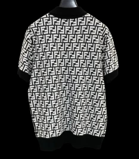 Fendi Shirt - Image 2