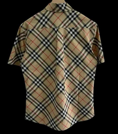 Burberry Shirt - Image 2
