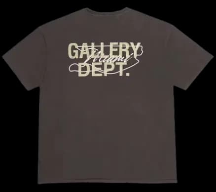 Gallery Dept Tee Florida - Image 2