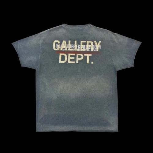 Gallery Dept Tee Records - Image 2