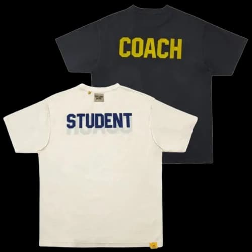 Gallery Dept Double-Sided Tee Coach/Student - Image 2