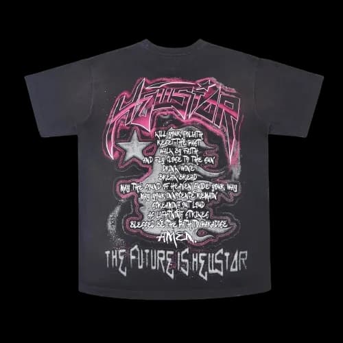 Hellstars Tee Future - Image 2
