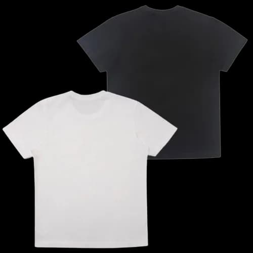 Denim Tears Tees - Image 2