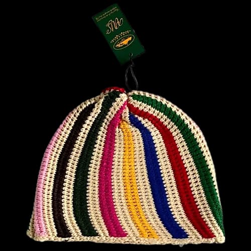 corteiz beanie ainbow - Image 2