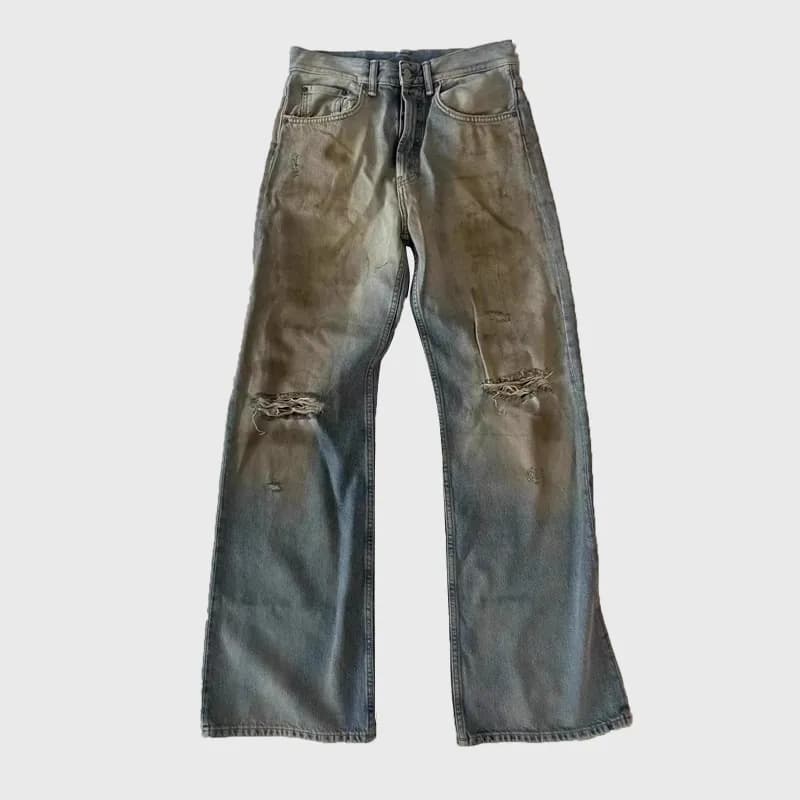 Paris Style Jeans - Image 3