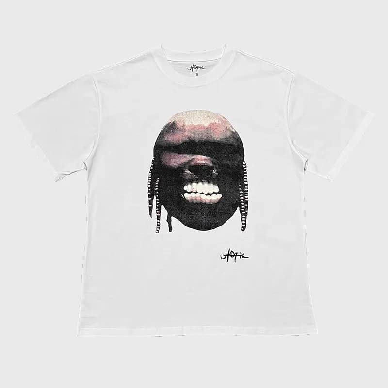 Travis Scott Cactus Utopia Tee - Image 4