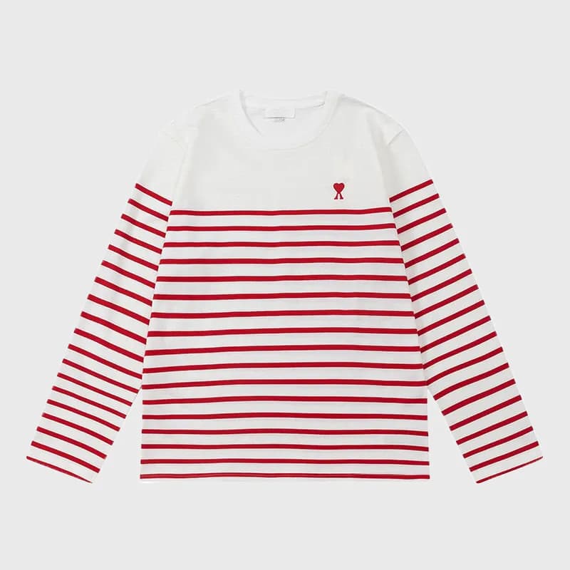 Ami Sweater - Image 4