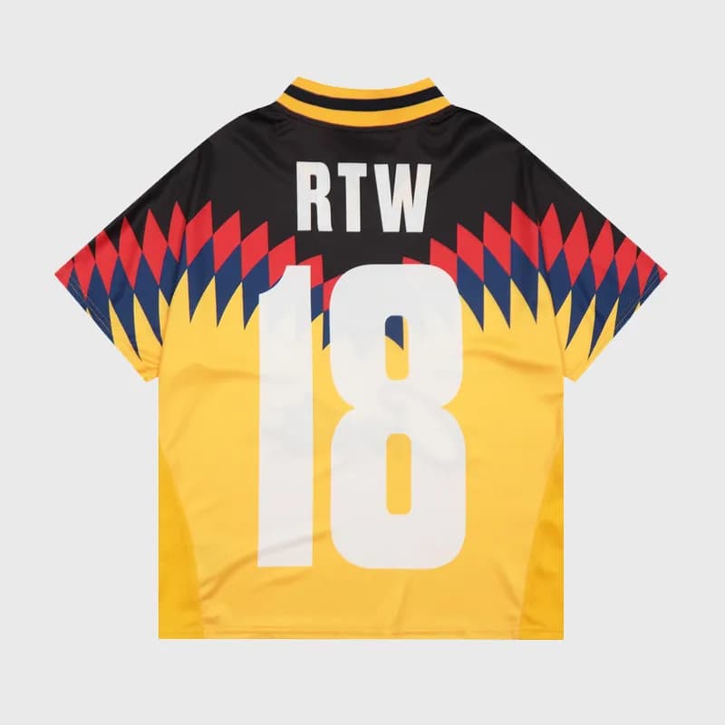 Corteiz Jersey - Image 2