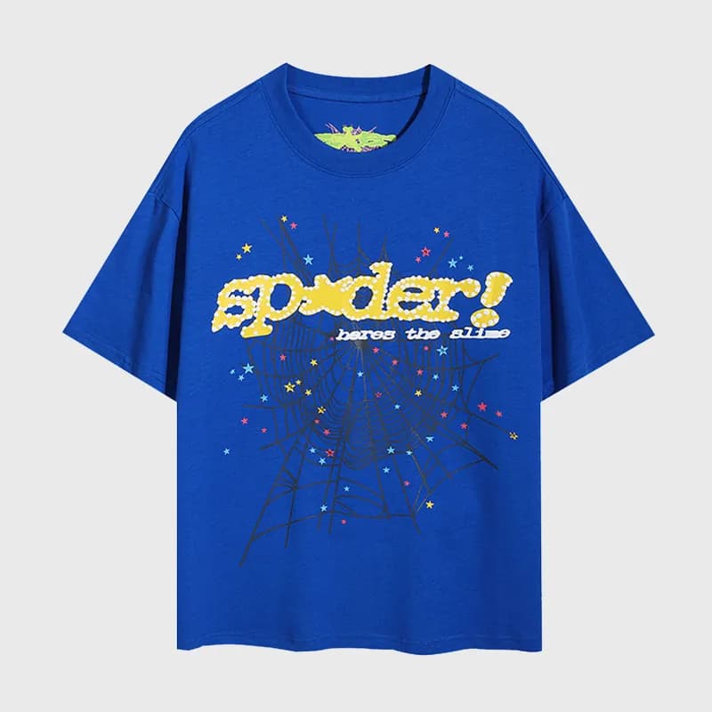 Sp5derT-shirt - Image 2