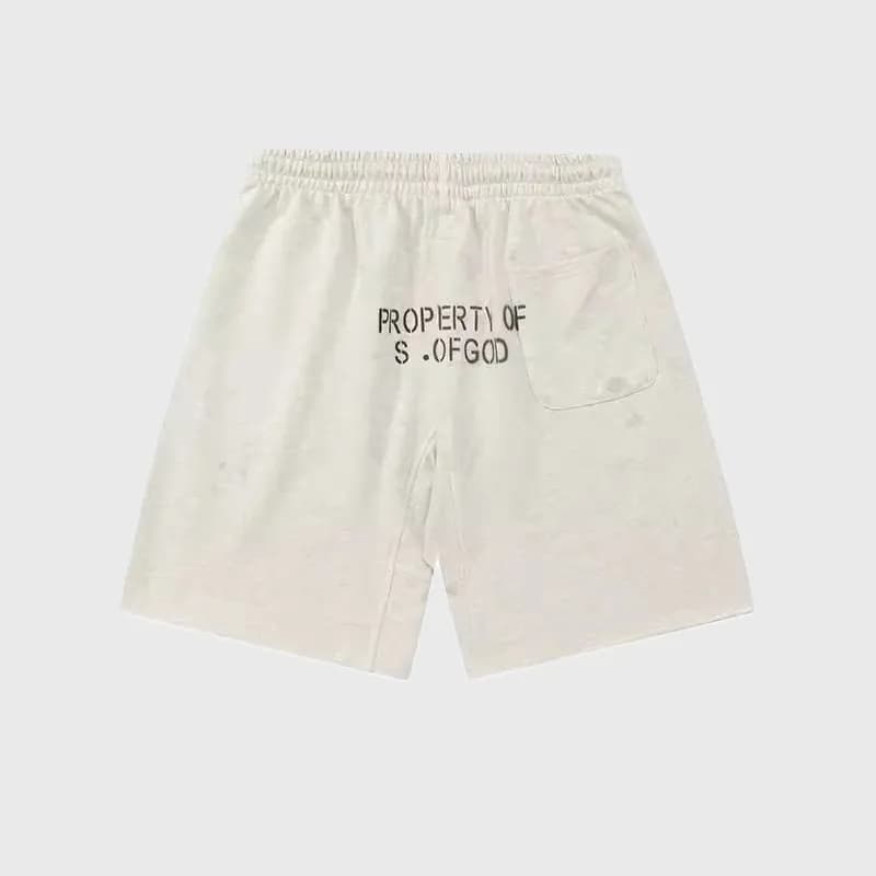 VLONE Shorts - Image 2