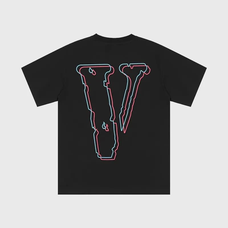 VLONE T-shirt - Image 2