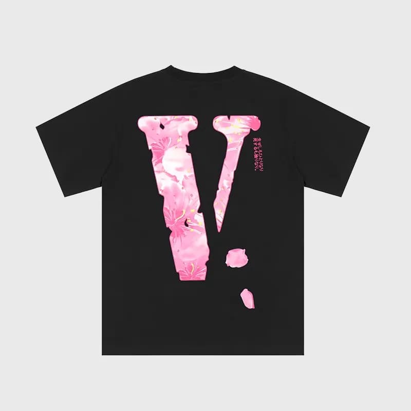 VLONET-shirt - Image 2