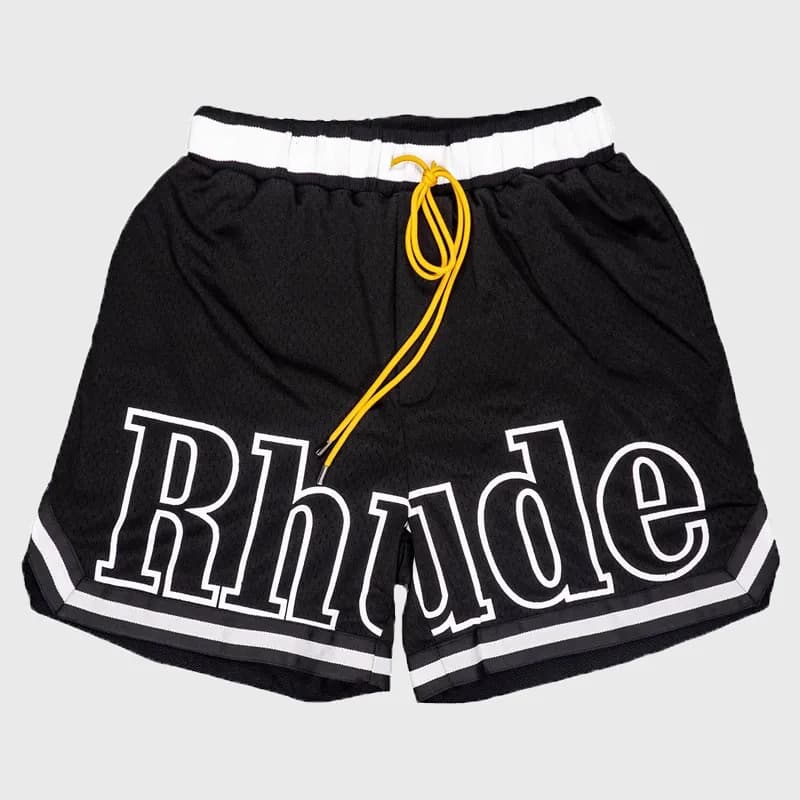 RHUDE SHORTS - Image 2