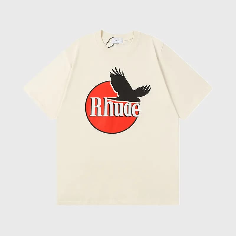 Rhude T-shirt - Image 2
