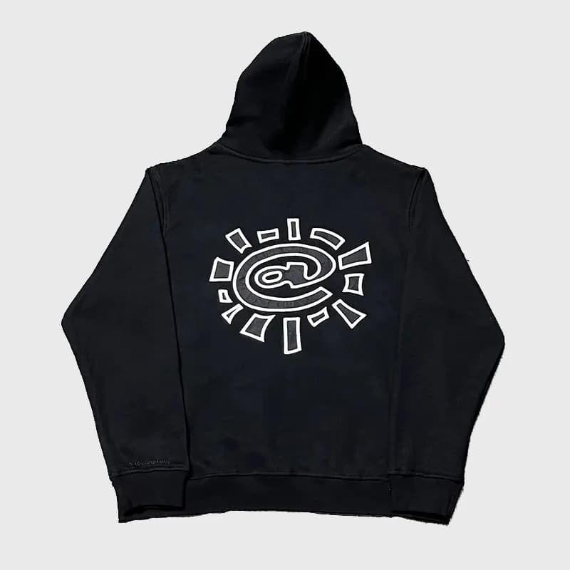 adwysd Hoodie - Image 8