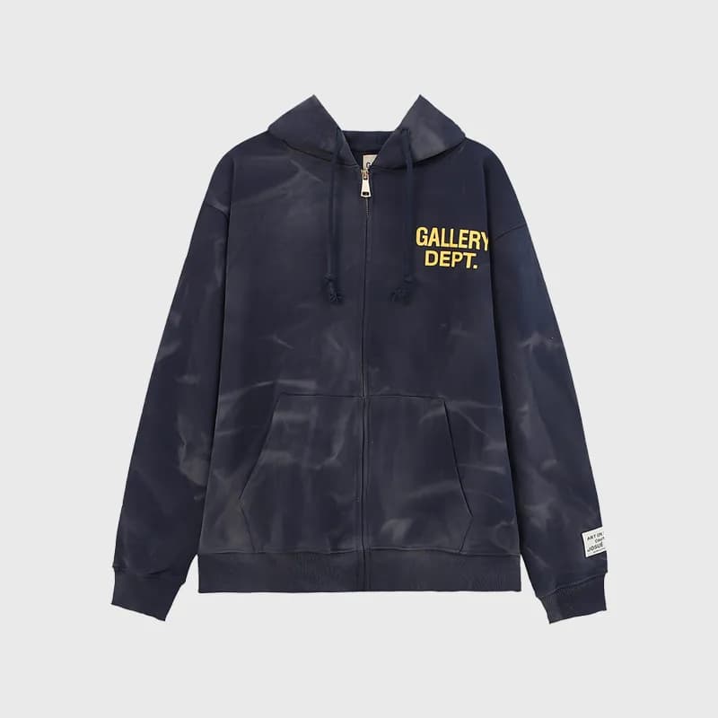 GALLERY DEPT Hoodie - Image 4